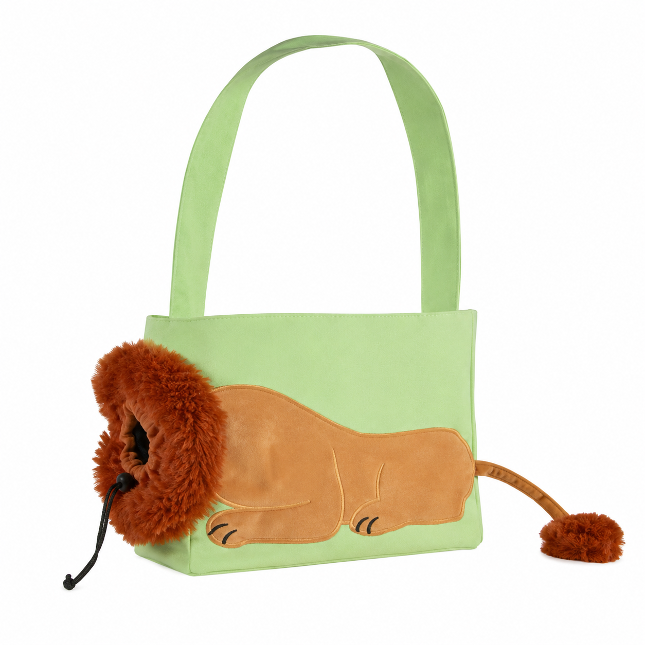 Fun Shaped Pet Carrier Bags