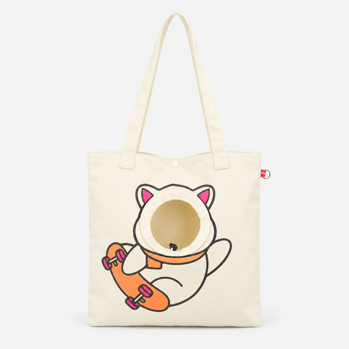Fun Shaped Pet Carrier Bags