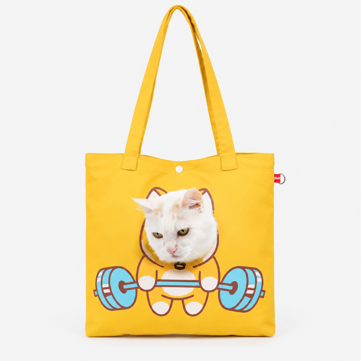Fun Shaped Pet Carrier Bags