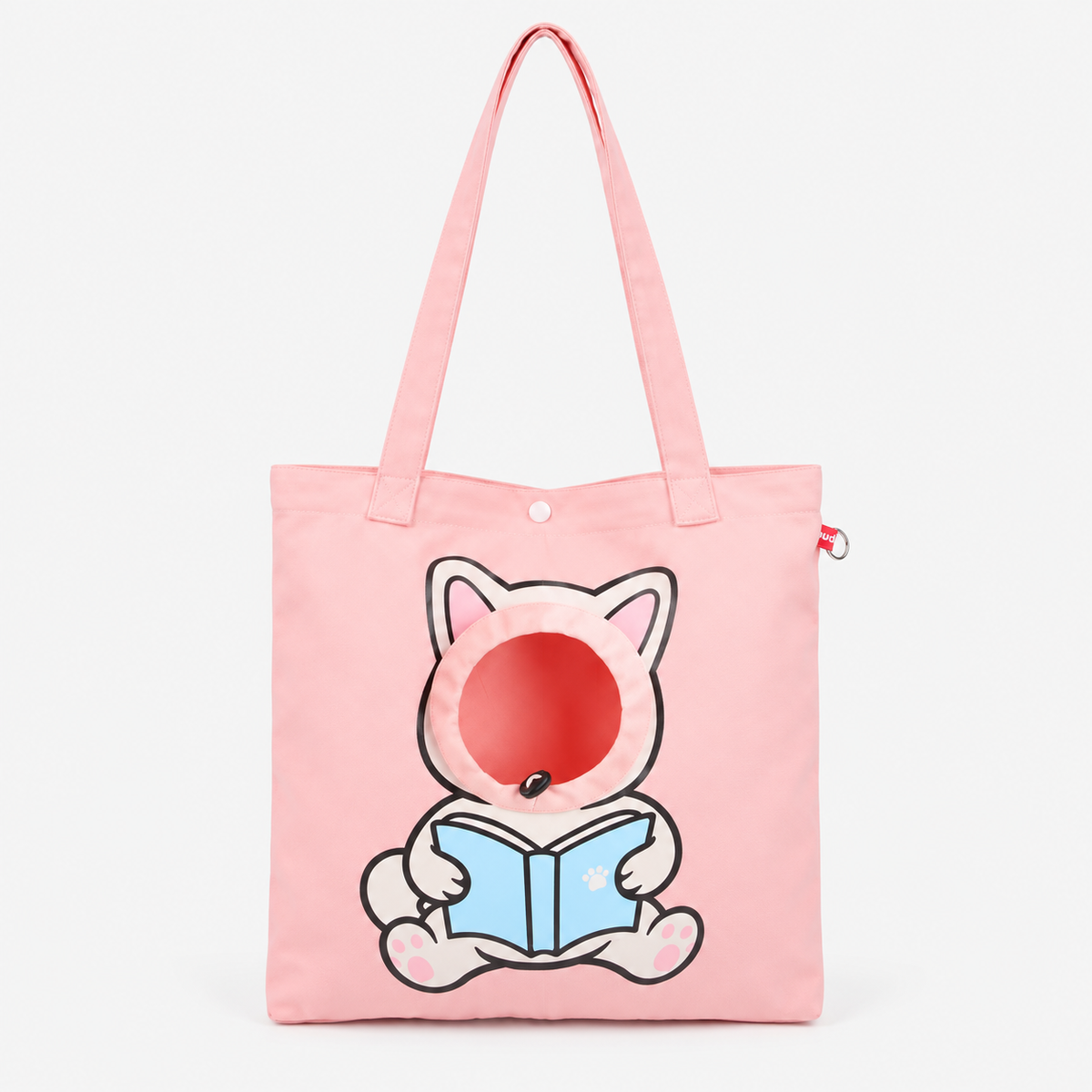 Fun Shaped Pet Carrier Bags