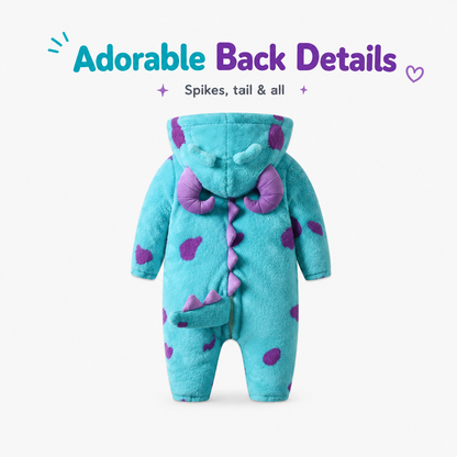 Monster Inc. Onesie