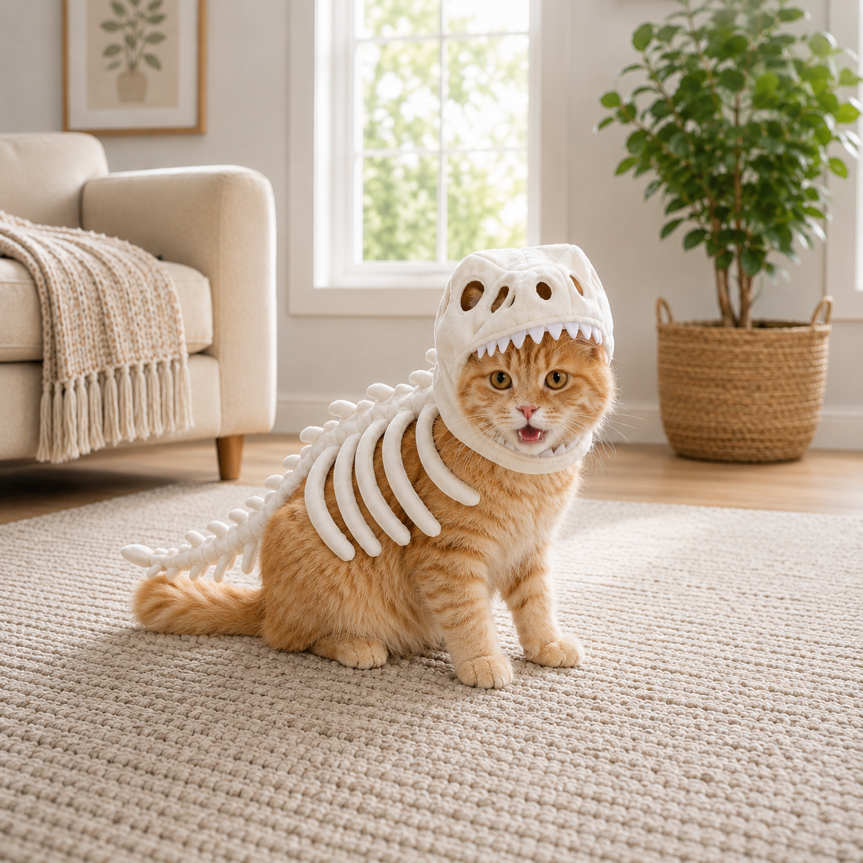 Dino Nest™