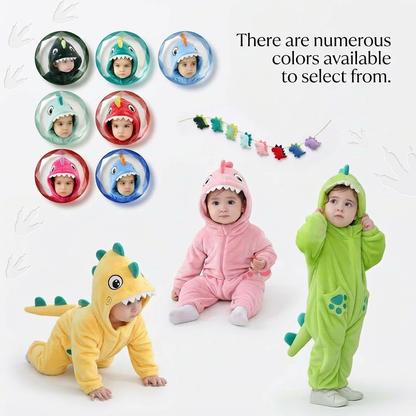 Dino Nest Dinosaur Costumes For Children