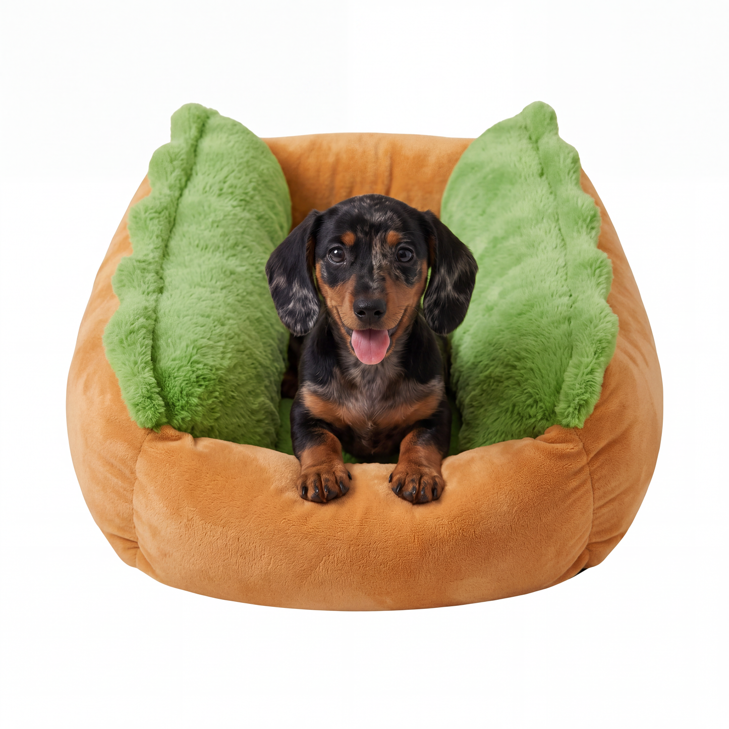 Hot Dog Bed