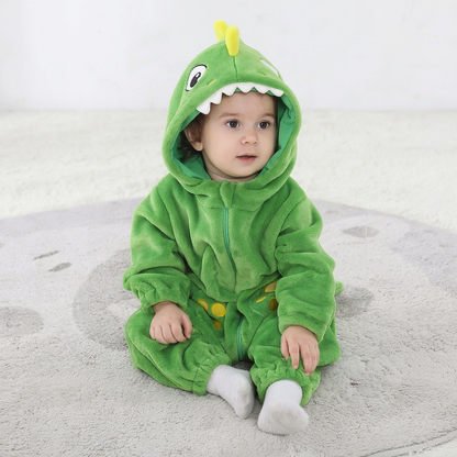 Dino Nest Dinosaur Costumes For Children