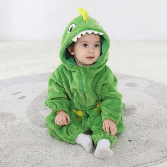 Dino Nest Dinosaur Costumes For Children