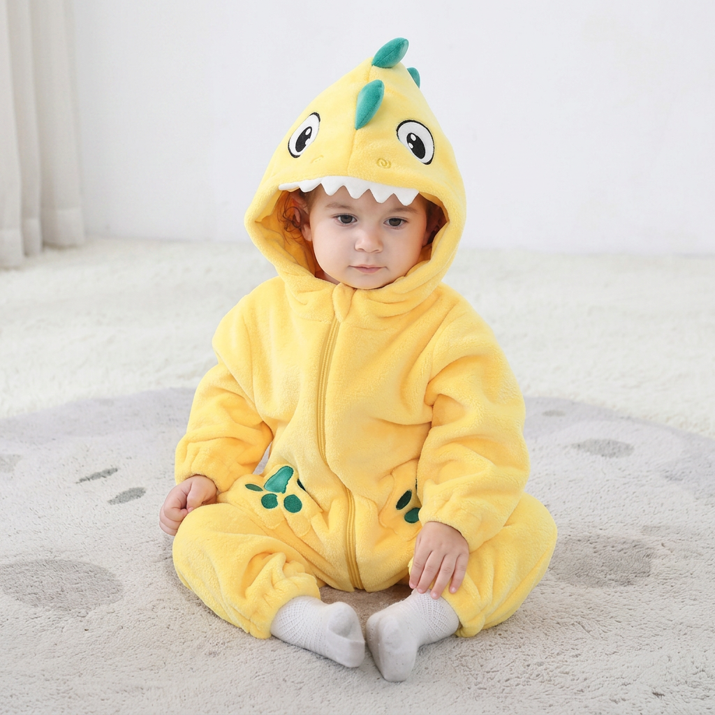 Dino Nest Dinosaur Costumes For Children