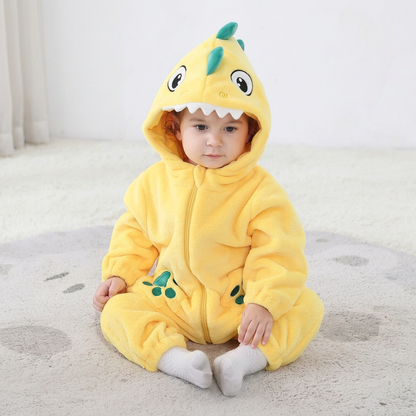 Dino Nest Dinosaur Costumes For Children