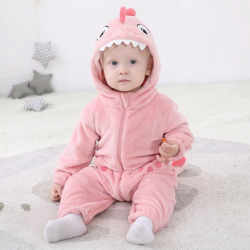Dino Nest Dinosaur Costumes For Children