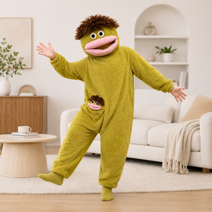 Onesie Costume