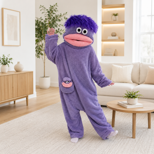 Onesie Costume