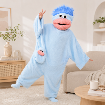 Onesie Costume
