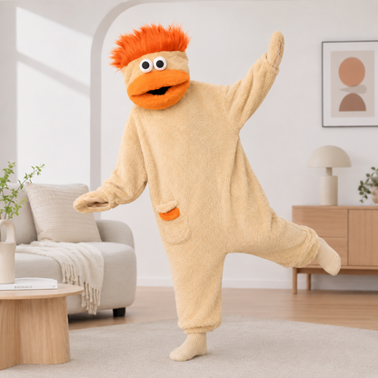 Onesie Costume