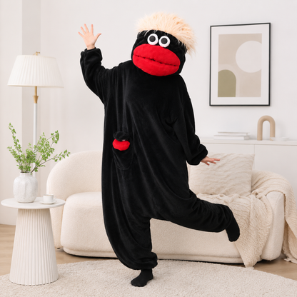 Onesie Costume