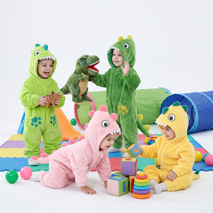 Dino Nest Dinosaur Costumes For Children