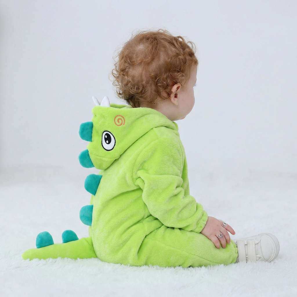 Dino Nest Dinosaur Costumes For Children