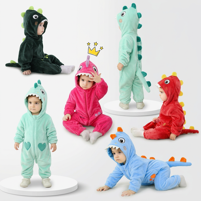 Dino Nest Dinosaur Costumes For Children