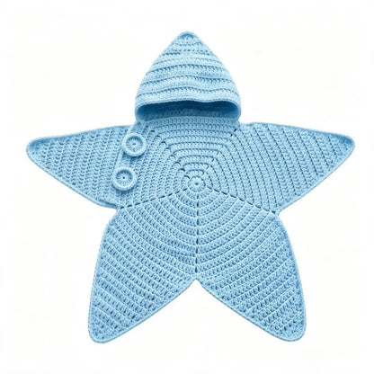 Snuggle Stars Baby Starzies
