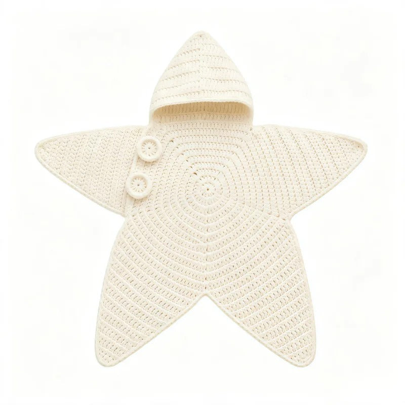 Snuggle Stars Baby Starzies