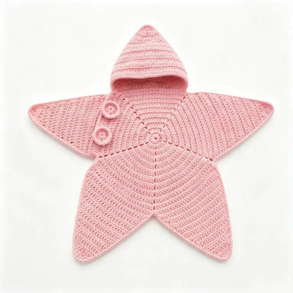 Snuggle Stars Baby Starzies