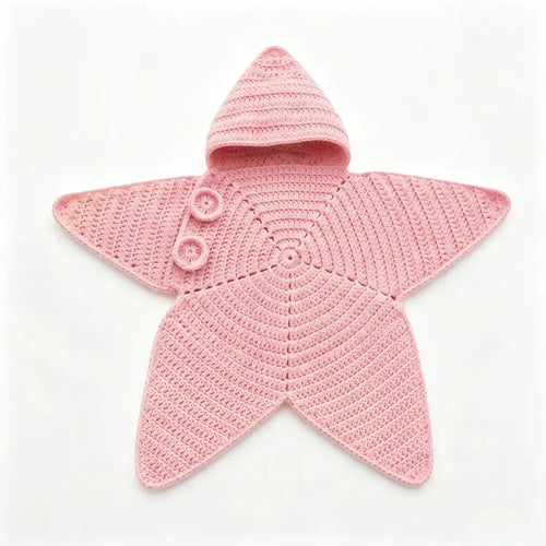 Snuggle Stars Baby Starzies