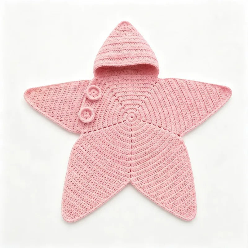 Snuggle Stars Baby Starzies