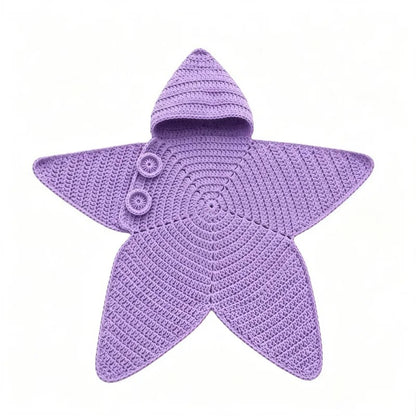 Snuggle Stars Baby Starzies