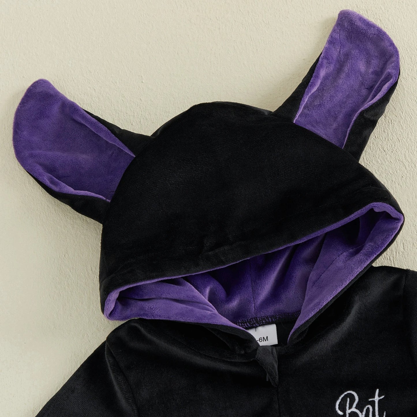 Bat Costume Babies
