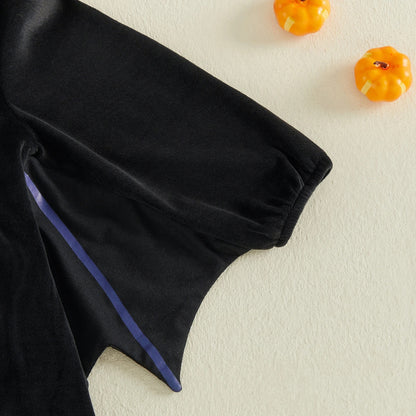 Bat Costume Babies