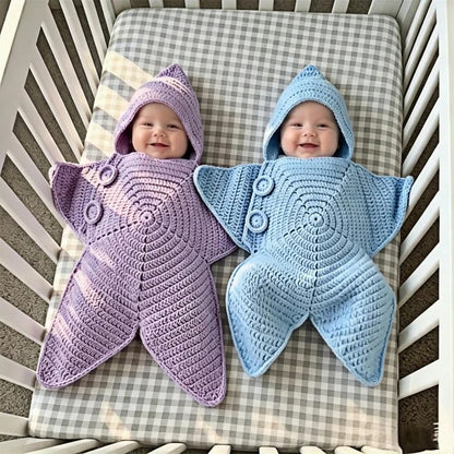Snuggle Stars Baby Starzies