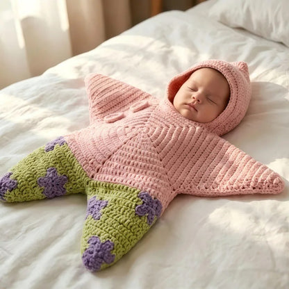 Snuggle Stars Baby Starzies