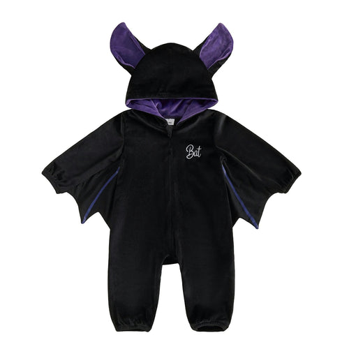 Bat Costume Babies