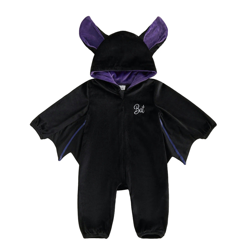 Bat Costume Babies