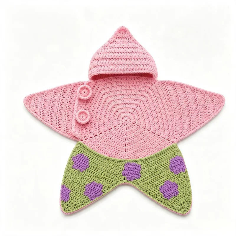 Snuggle Stars Baby Starzies