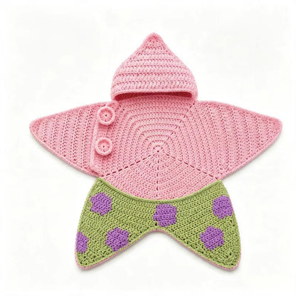 Snuggle Stars Baby Starzies