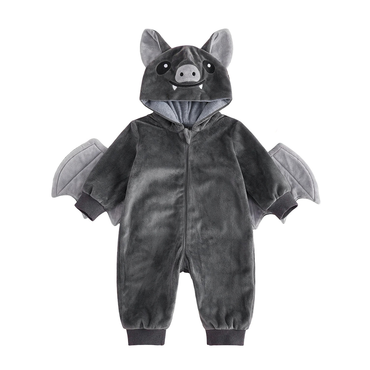 Bat Costume Babies
