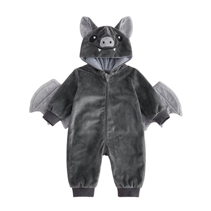 Bat Costume Babies